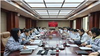 湖南科瑞變流電氣股份有限公司工會(huì)第二次代表大會(huì)勝利召開(kāi)