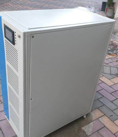 整流電源怎么樣去實(shí)現(xiàn)節(jié)能減排？