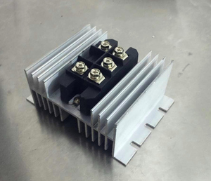 整流器的工作原理是什么？以及能起到什么作用？